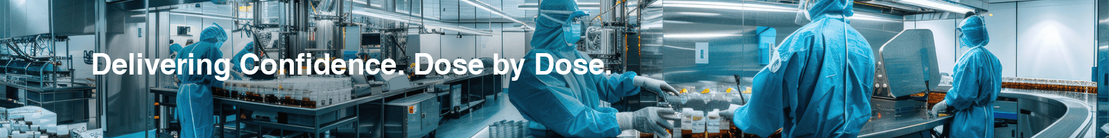 Pharma & Temperature Controlled Logistics