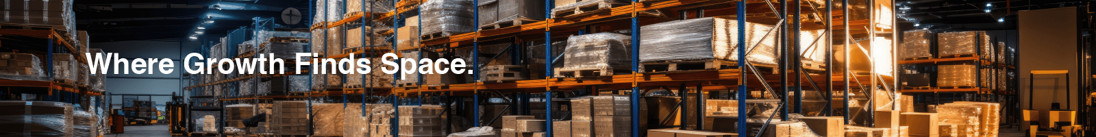 Warehousing