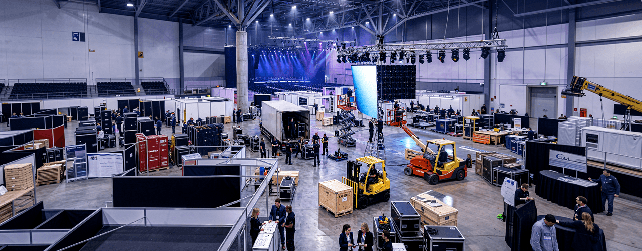 Expo Logistics
