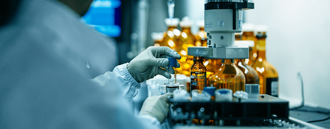 Pharma & Temperature Controlled Logistics
