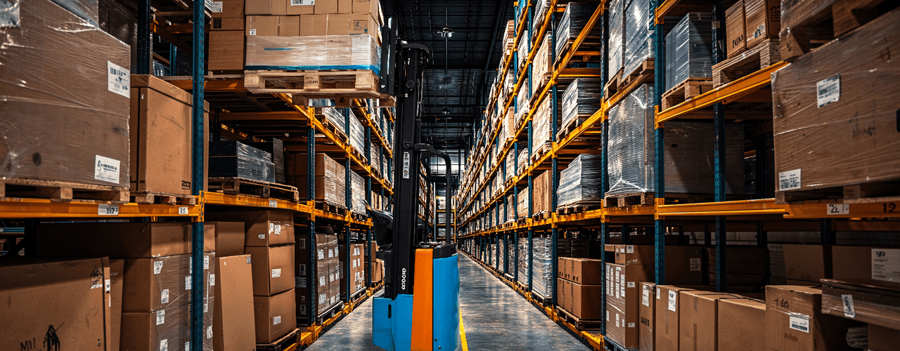Warehousing