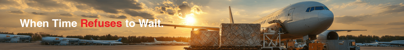 Air Freight