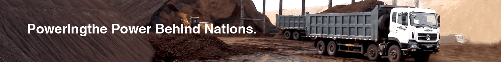 Mining Logistics