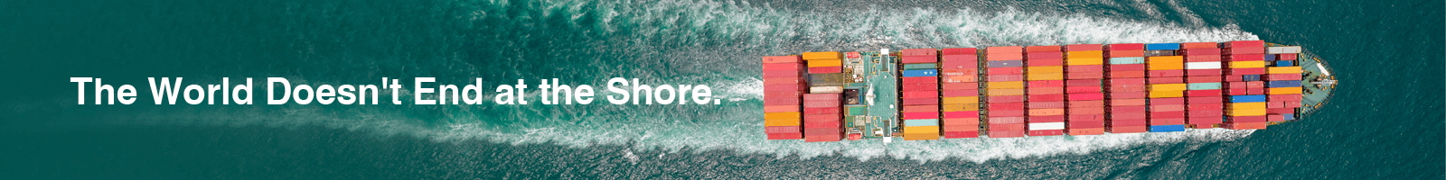 Ocean Freight