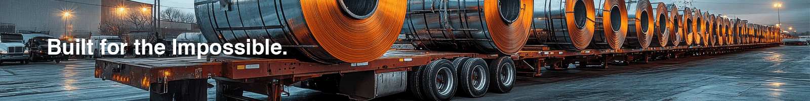 Project Logistics