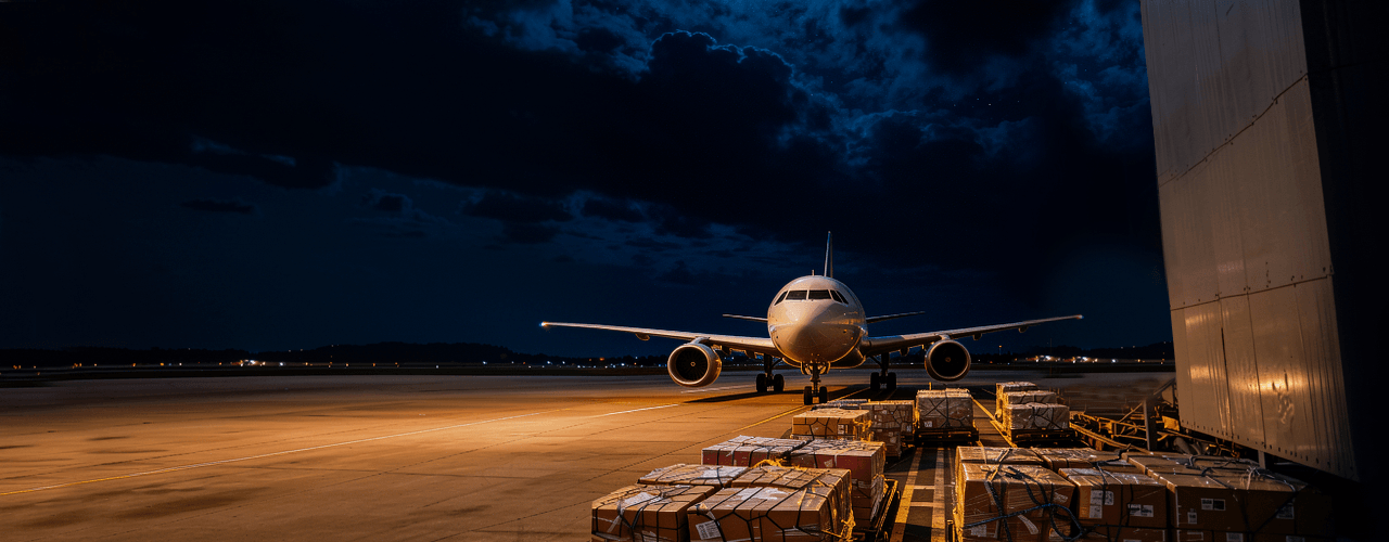 Air Freight
