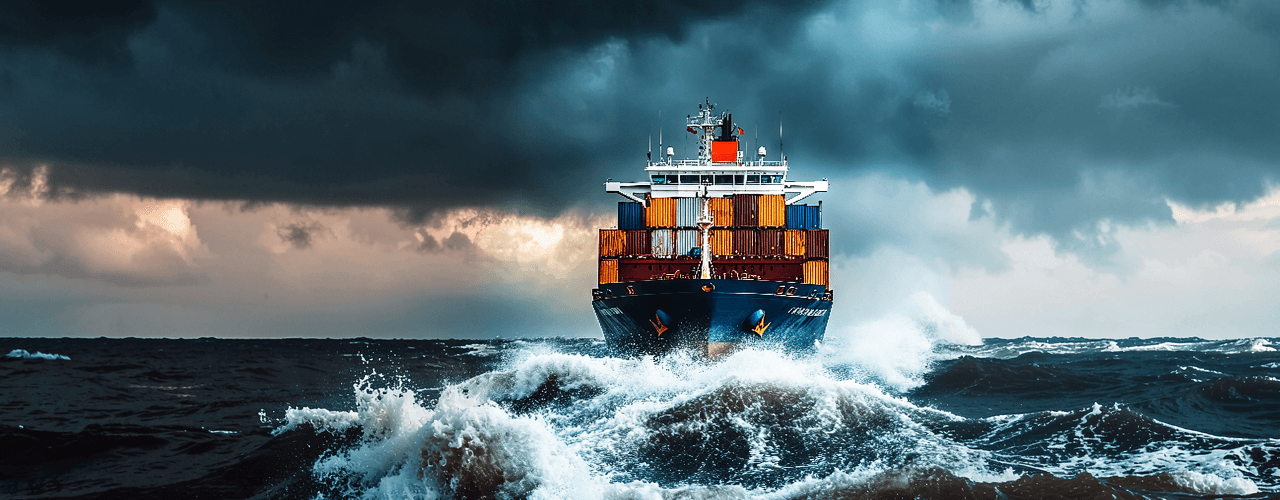Ocean Freight