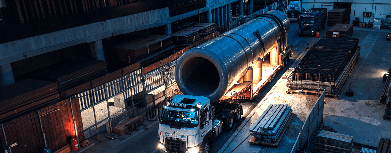 Project Logistics